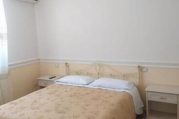 住宿加早餐 L Orto Del Vesuvio Di Laura Guidone