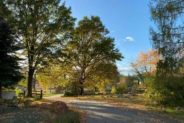 ベッドアンドブレックファースト Pod Daglezją