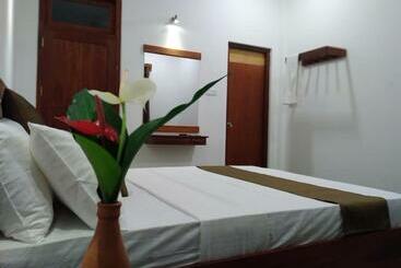 Bed and Breakfast Yala Wind