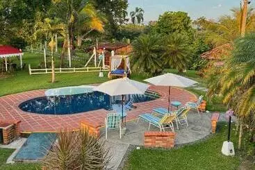 Hotel Casa Lemar