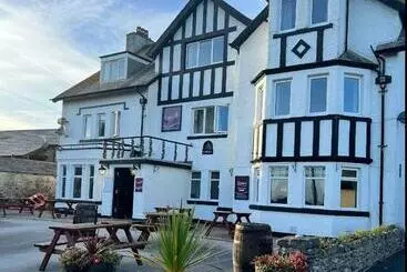 Clarkes Hotel Barrow In Furness