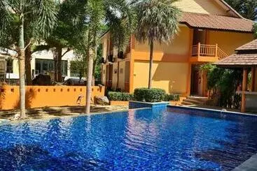 Du Sila Hotel Kohchang