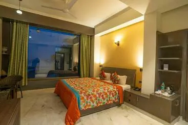 Hôtel Narmade River View   Narmadapuram
