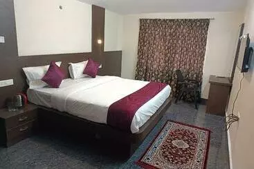 Hotel Sky View Inn