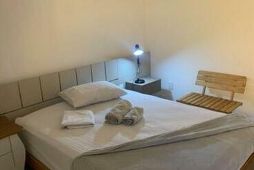 ペンション Casarão 47