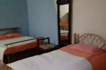 Majatalo Hostal Mayapo Beach