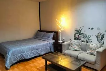 Pension Light Worker Guest House