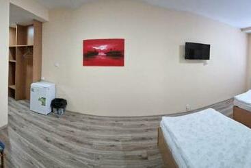 بنسيون Penzion Virba