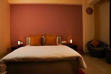 Пансион Yellow Sapphire, Premium Sikkimese Homestay