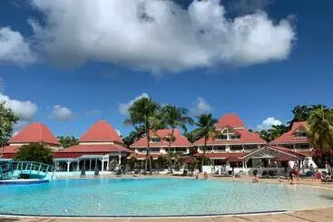 هتل آپارتمان T3 Les Pieds Dans L Eau à St Anne