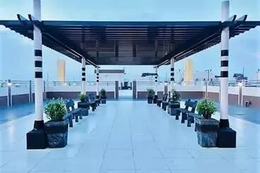 Appart'hotel Tagaytay Prime Residence City Land