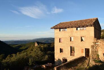 Общежитие Refugi De Cortiuda