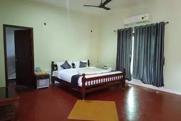 Auro Sunrise Resort Auroville