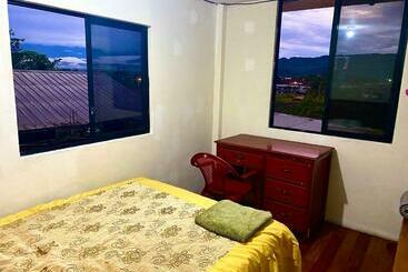 민박 Casa Nómada Puyo