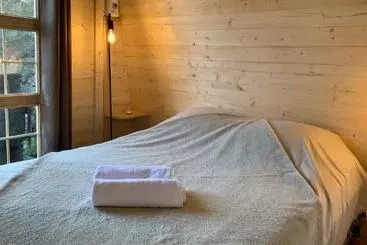 Aamiaismajoitus (B&B) Les Chambres Pittoresques