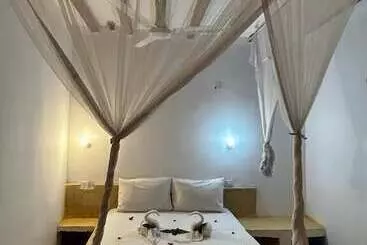 Aamiaismajoitus (B&B) Stonefish Inn Jambiani