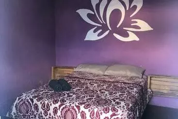 تختخواب و صبحانه Tu Casa En San Pedro