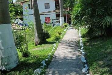 Finca Hotel Mi Cabaña Escondida San Jeronimo