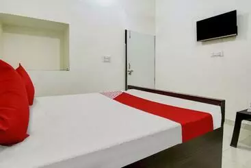 Flagship Hotel Sr Gold