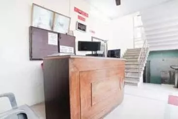Otel Oyo Flagship 80754  Silver Point