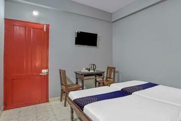 Hotel Spot On Kkp Tourist Home