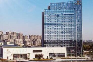 Jingling Grand Hotel Gaochun