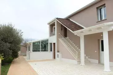 Pensiune Villa Natura