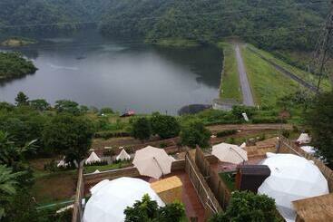 S9 Glamping Resort Khao Kho