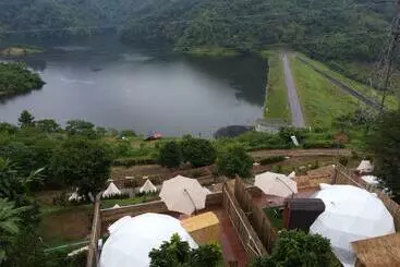 S9 Glamping Resort Khao Kho
