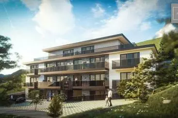 アパートホテル A Casa Serenity