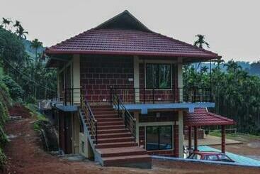 Albergue Vamoose River Edge