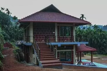 Alberg Vamoose River Edge