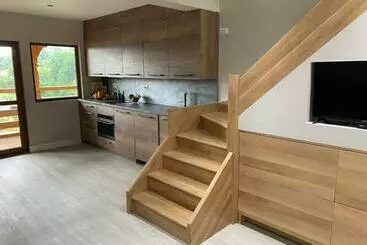 Apartament Podina