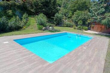 Bed and Breakfast A Casa Di Matilde