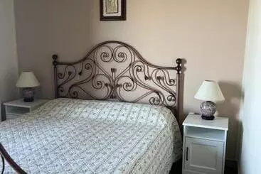 Bed and Breakfast A Casa Di Matilde