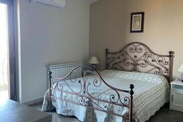 Bed and Breakfast A Casa Di Matilde