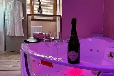 Aamiaismajoitus (B&B) Appart O Key