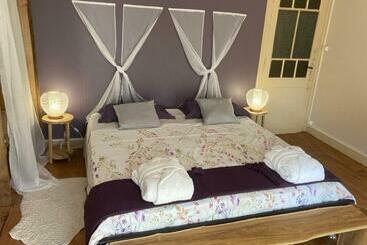 Bed and Breakfast Chambres Pleine Nature