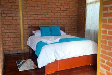 住宿加早餐  El Beso De La Luna