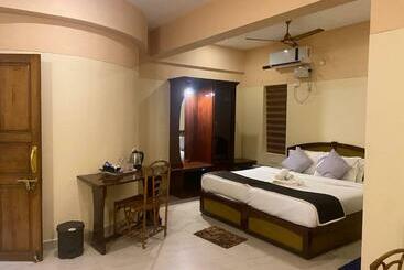 Aamiaismajoitus (B&B) Mother Palace