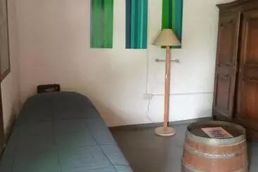 Nocleg ze śniadaniem Tiempo De Bienestar