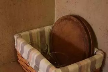 Aamiaismajoitus (B&B) Tiempo De Bienestar