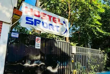 Hostel Sport Bucharest