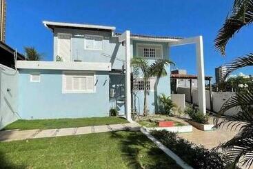 Hotel Pousada Encanto Dos Mares