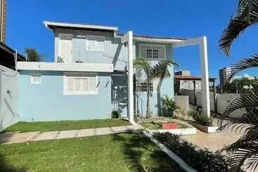 ホテル Pousada Encanto Dos Mares