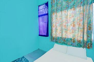 Otel Spot On 92167 Jodoh Stay Syariah