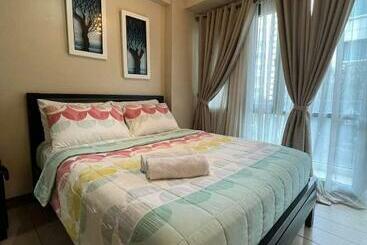 Апарт-отель Jd Condotel