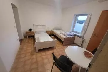 Monteurzimmer/ferienwohnung/pension