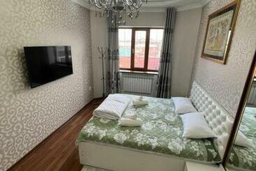 Pension гостевой дом Inhouse