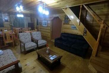 Pensionat Chiloe Seta